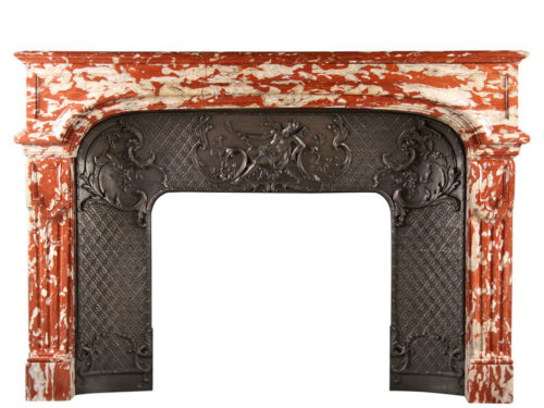 Fireplaces & Chimneypieces